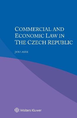 Commercial and Economic Law in the Czech Republic