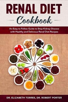 Renal Diet Cookbook