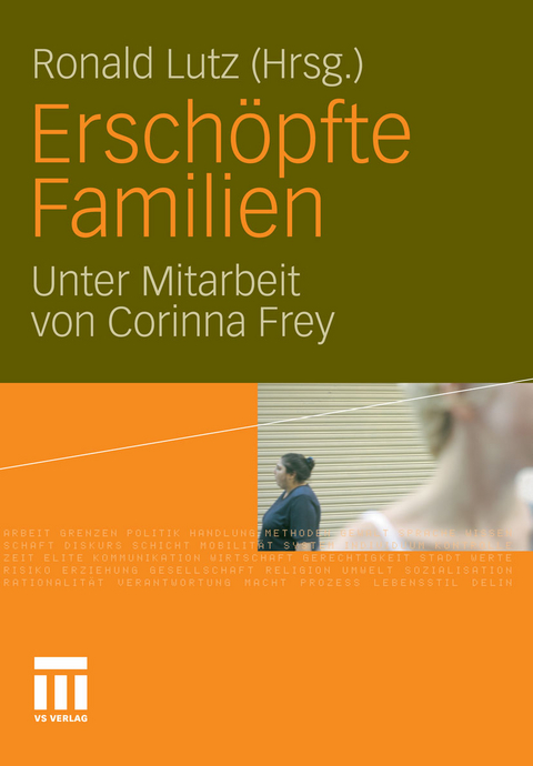 Ersch&ouml;pfte Familien - 