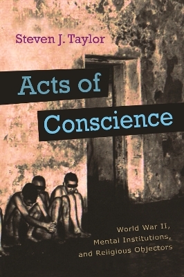 Acts of Conscience - Steven Taylor