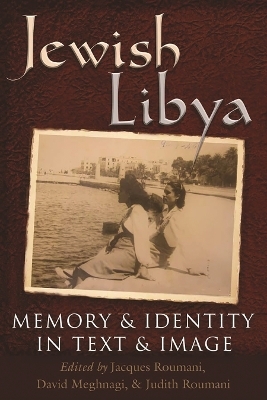 Jewish Libya - 