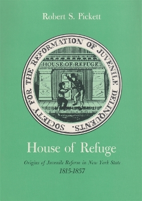 House of Refuge - Robert S. Pickett