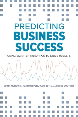 Predicting Business Success
