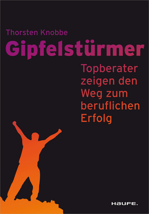 Gipfelst&uuml;rmer -  Thorsten Knobbe