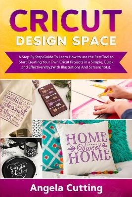 Cricut Design Space - Angela Cutting
