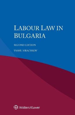 Labour Law in Bulgaria