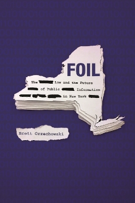 FOIL - Brett Orzechowski