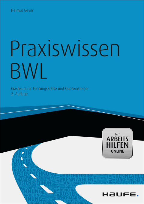 Praxiswissen BWL -  Helmut Geyer