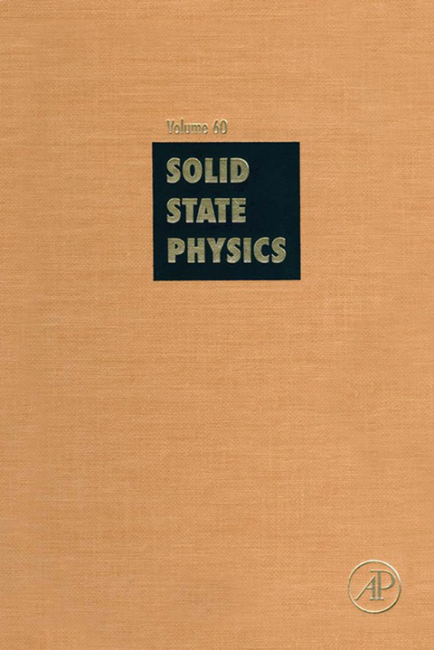 Solid State Physics - 