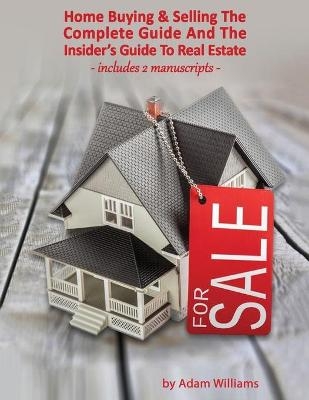 Home Buying and Selling