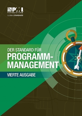 The Standard for Program Management - German