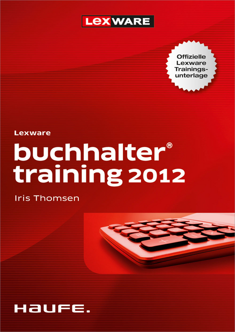 Lexware buchhalter training -  Iris Thomsen