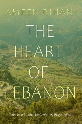 The Heart of Lebanon