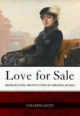 Love for Sale - Colleen Lucey
