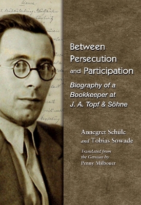 Between Persecution and Participation - Annegret Sch&uuml;le, Tobias Sowade