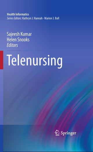 Telenursing