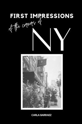 First Impressions of the Corners of New York