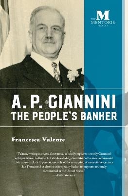 A. P. Giannini - Francesca Valente