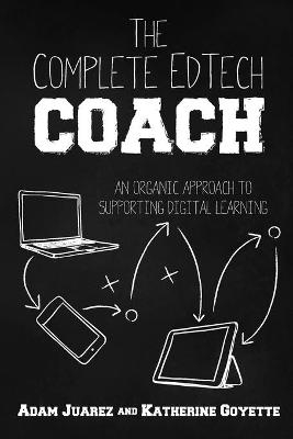 The Complete EdTech Coach