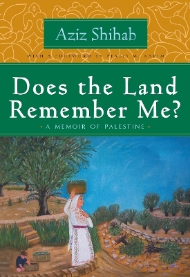 Does the Land Remember Me?