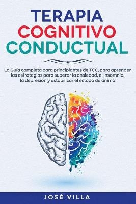 Terapia Cognitivo Conductual