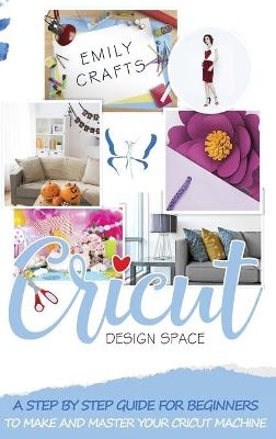 Cricut Design Space - Emily Crafts