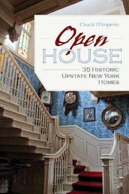 Open House - Chuck D'Imperio