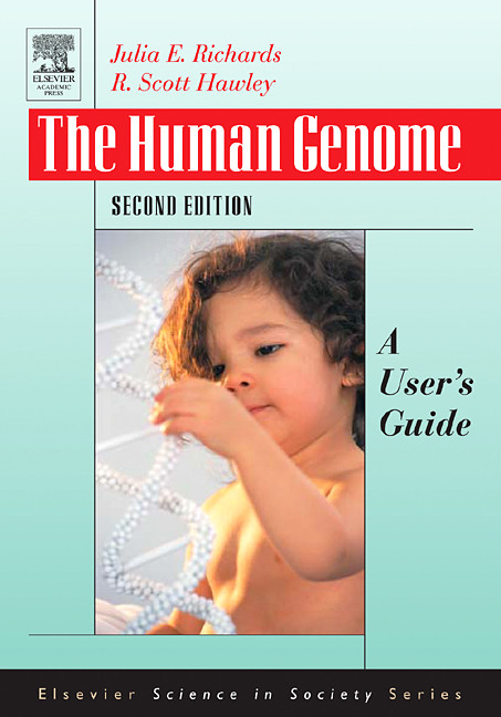 Human Genome -  R. Scott Hawley,  Julia E. Richards