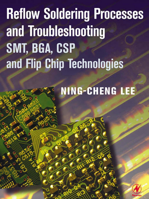 Reflow Soldering Processes -  Ning-Cheng Lee