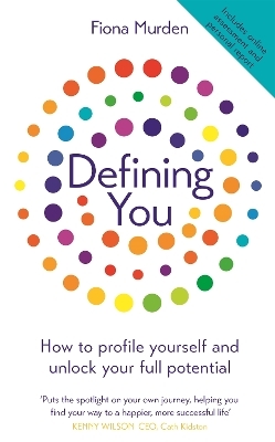 Defining You