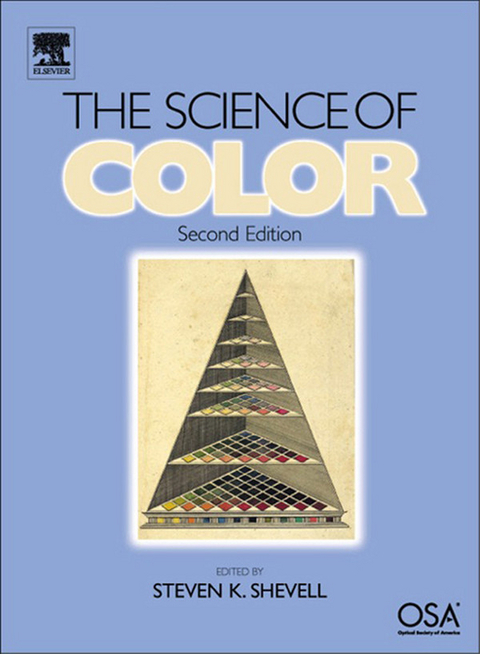 Science of Color - 