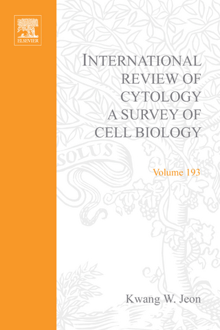 International Review of Cytology