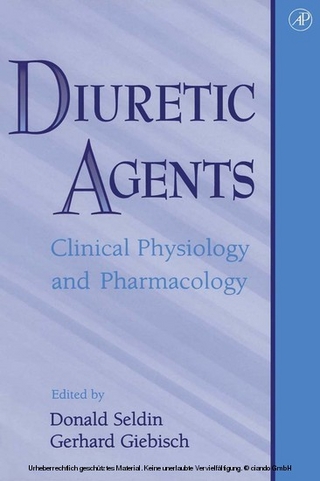Diuretic Agents
