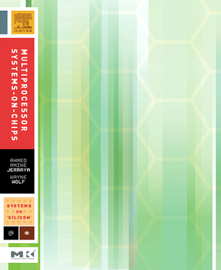 Multiprocessor Systems-on-Chips