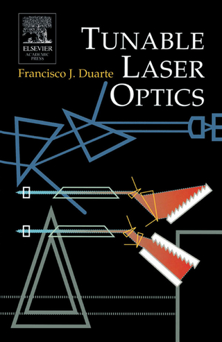 Tunable Laser Optics
