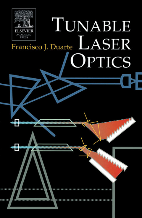 Tunable Laser Optics -  Frank J. Duarte