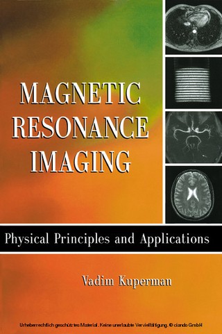 Magnetic Resonance Imaging