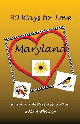 30 Ways to Love Maryland