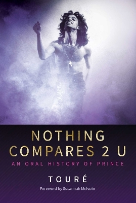 Nothing Compares 2 U -  Tour&eacute;