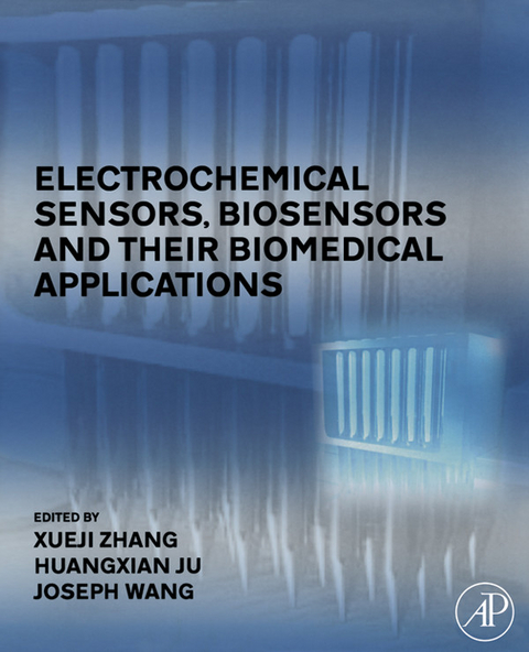 Electrochemical Sensors, Biosensors and their Biomedical Applications - 