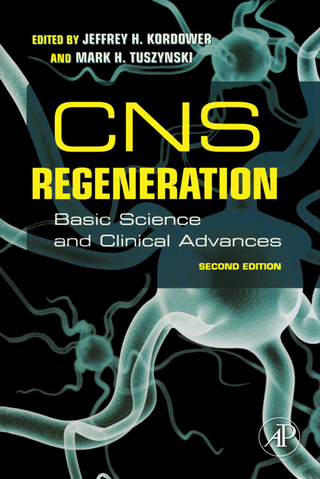 CNS Regeneration