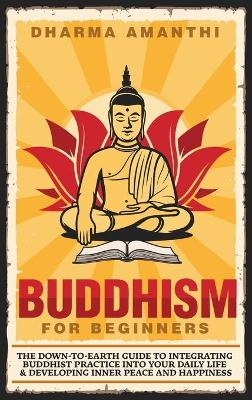 Buddhism for Beginners