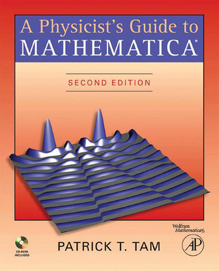 Physicist's Guide to Mathematica