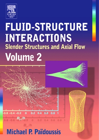 Fluid-Structure Interactions, Volume 2