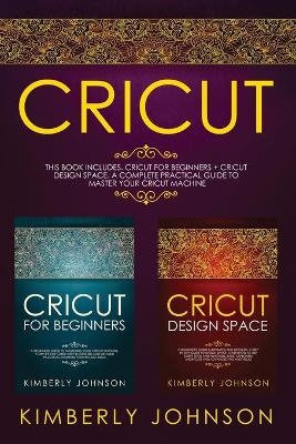 Cricut - Kimberly Johnson