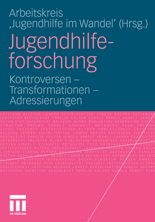 Jugendhilfeforschung
