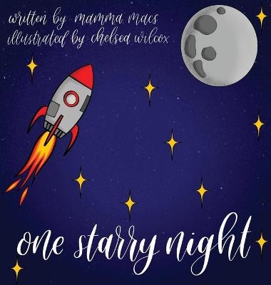 One Starry Night - Mamma Macs