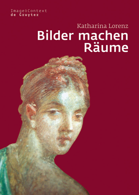 Bilder machen R&auml;ume - Katharina Lorenz