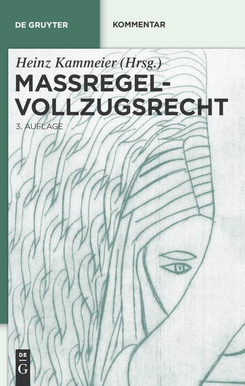 Ma&szlig;regelvollzugsrecht - 