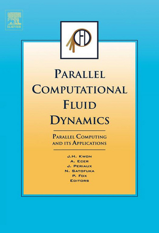 Parallel Computational Fluid Dynamics 2006